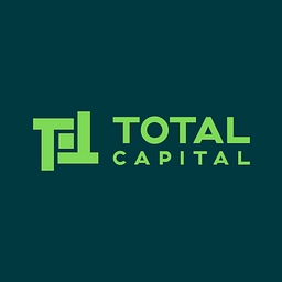 Total Capital logo