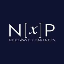 Nextwave X Partners logo