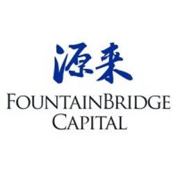 FountainBridge Capital 源来资本 logo