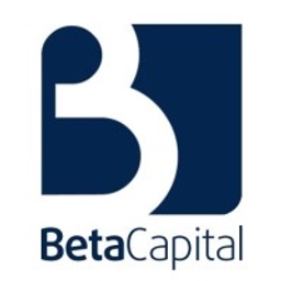 Beta Capital logo