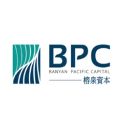 Banyan Pacific Capital logo