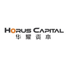 HORUS CAPITAL logo