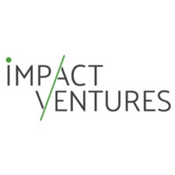 Impact Ventures logo