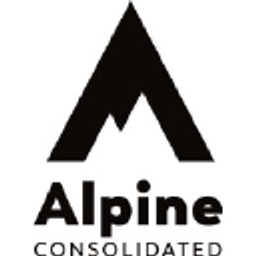 Alpine Consolidated logo