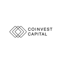 Coinvest Capital logo