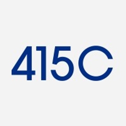 415 Capital logo