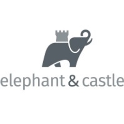 Elephant & Castle Capital logo