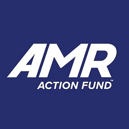 AMR Action Fund logo