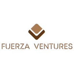 Fuerza Ventures logo
