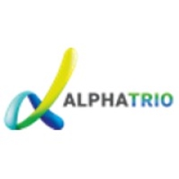 AlphaTrio Capital logo