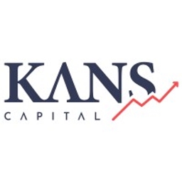 Kans Capital logo