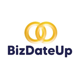 BizDateUp logo