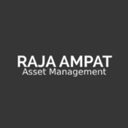 Raja Ampat Asset Management logo