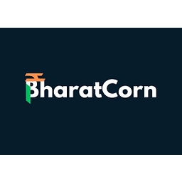 BharatCorn logo