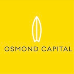 Osmond Capital logo