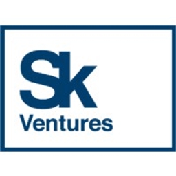 Skolkovo Ventures logo