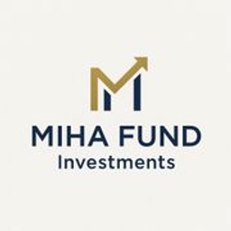 MIHA FUND logo