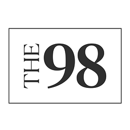 The 98 logo