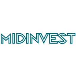 Midinvest Oy logo