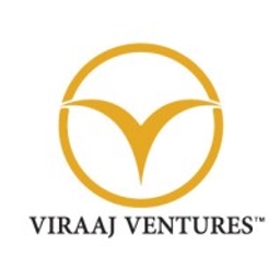 Viraaj Ventures logo