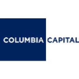 Columbia Capital logo