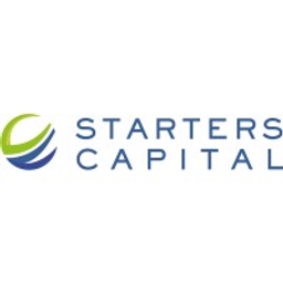 StartersCapital logo