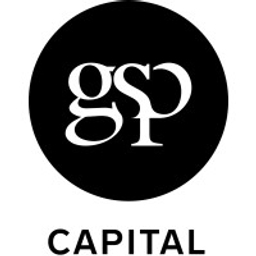 GSP Capital logo