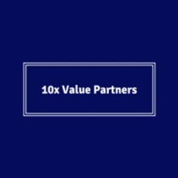 10x Value Partners logo