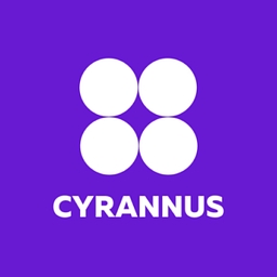 Cyrannus logo