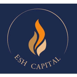 Esh Capital logo