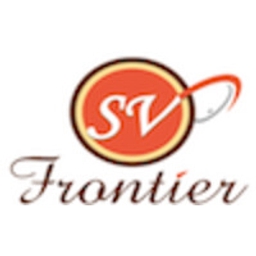 SV FRONTIER logo