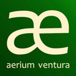 Aerium Pecunia logo