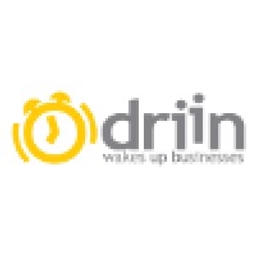 driin logo