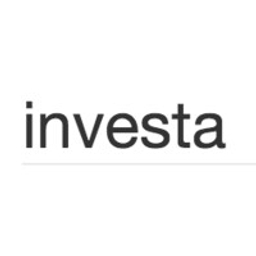 Investa - Early Stage Investor in Iceland logo