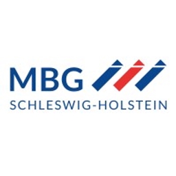 MBG Schleswig-Holstein mbH logo