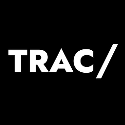TRAC.vc logo