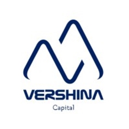 Vershina Capital logo