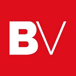 Boğaziçi Ventures logo