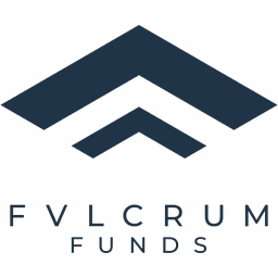 FVLCRUM Funds logo