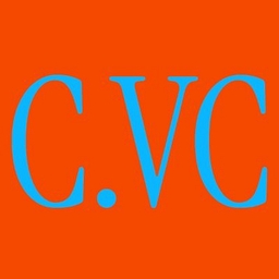 CHOPPED VC™ logo