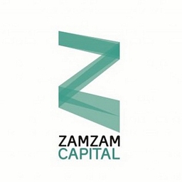 Zamzam Capital logo