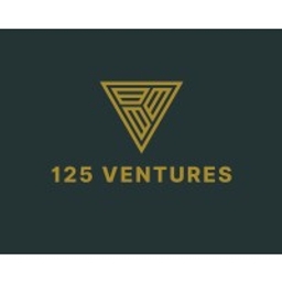 125 Ventures logo