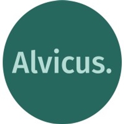 Alvicus AG logo