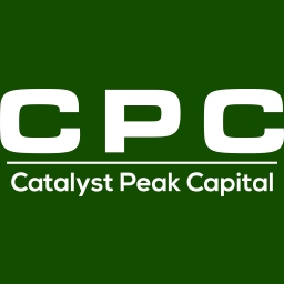 Catalyst Peak Capital logo