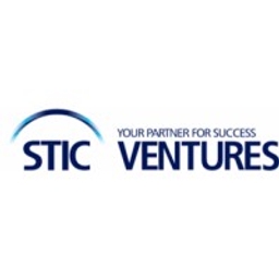 STIC Ventures logo
