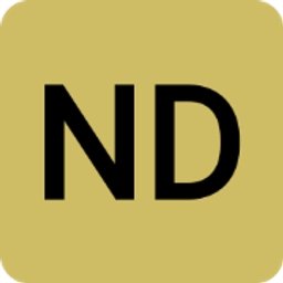 Notre Dame Venture Capital logo