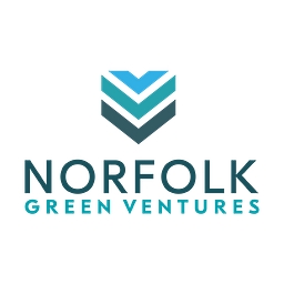 Norfolk Green Ventures logo