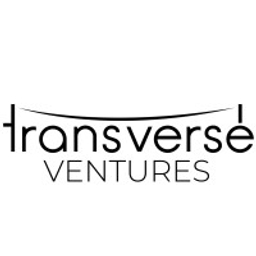 Transverse Ventures logo