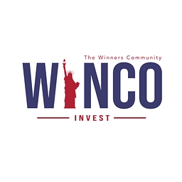Winco Invest logo