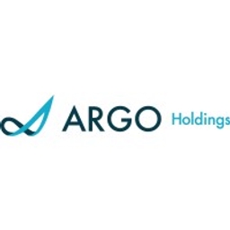 Argo Holdings logo